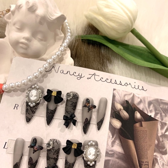 Press On Nail - Nailbox easy to use - Picture 4 of 15